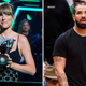 Image for article titled Drake, Adult Man, Covers Up Taylor Swift’s Name With Emojis on Billboard Hot 100 Screenshot